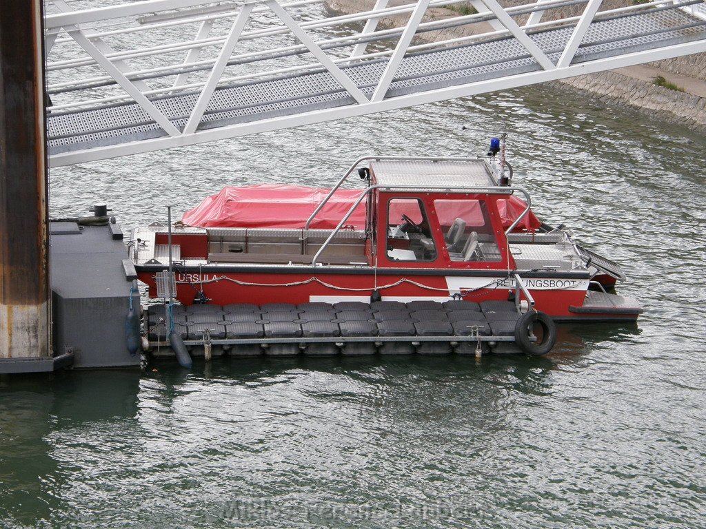 Das neue Rettungsboot Ursula  P23.JPG